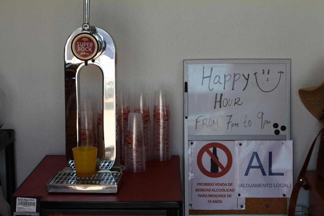 Faro Beach Life Hostel 외부 사진
