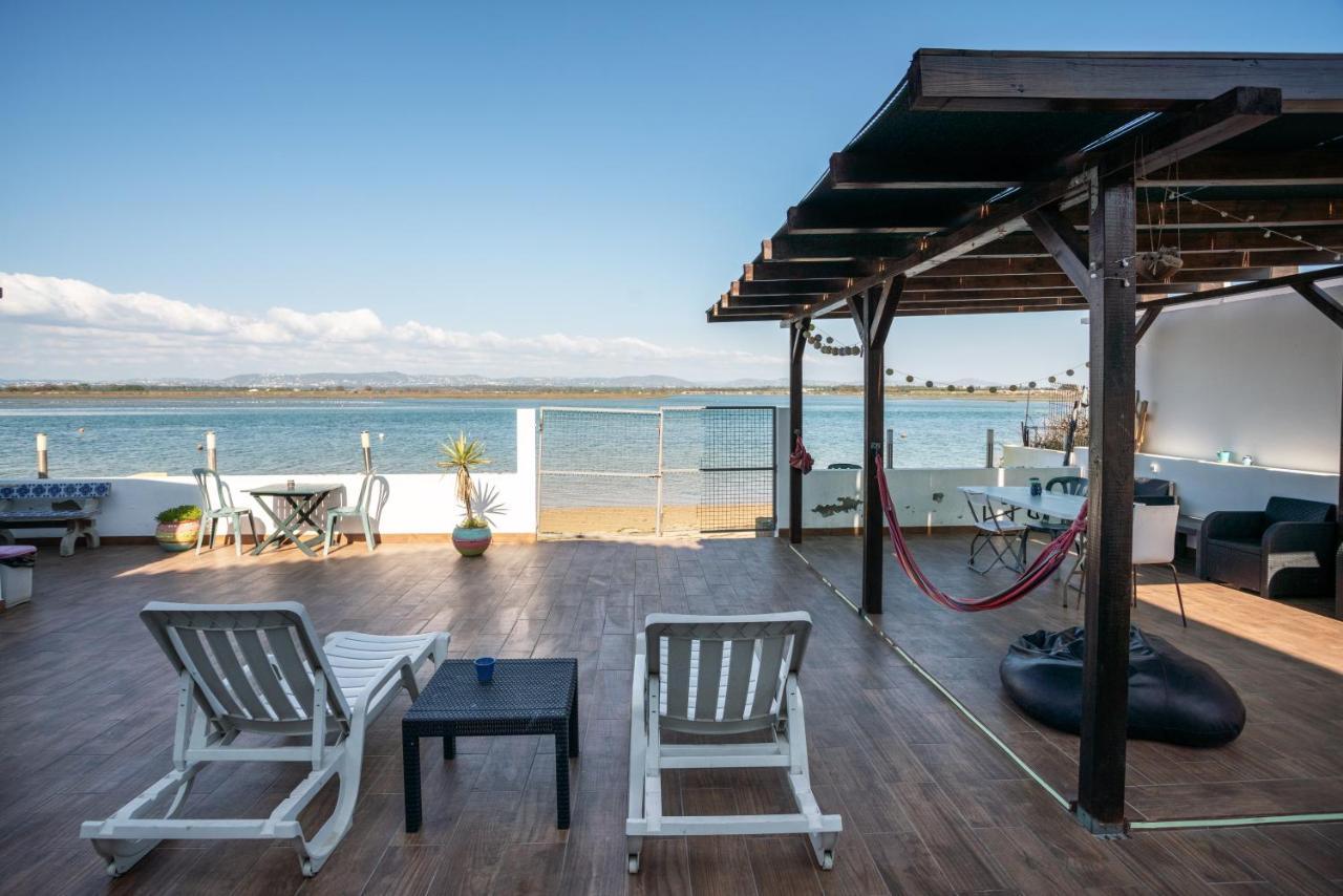Faro Beach Life Hostel 외부 사진