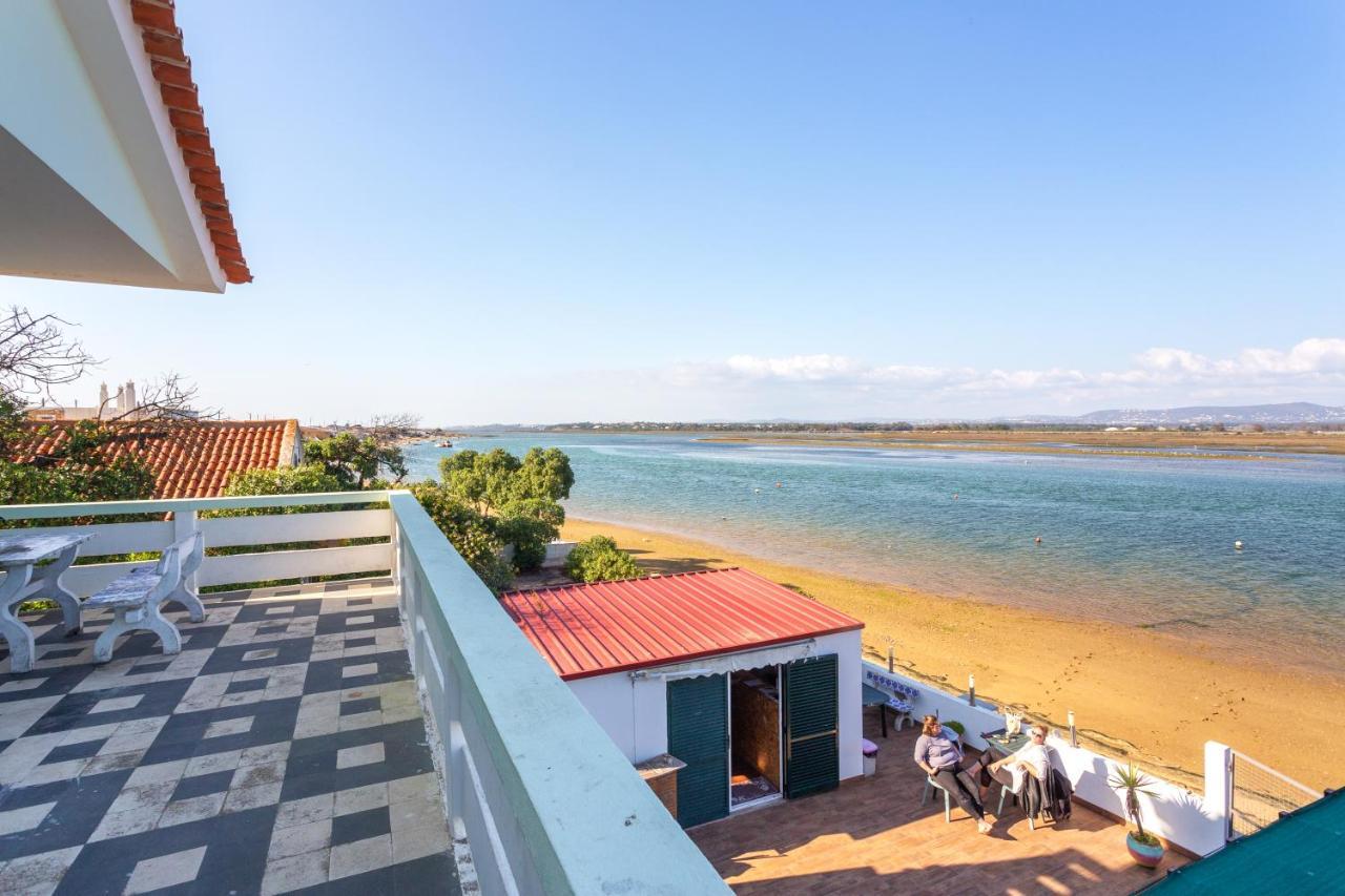 Faro Beach Life Hostel 외부 사진