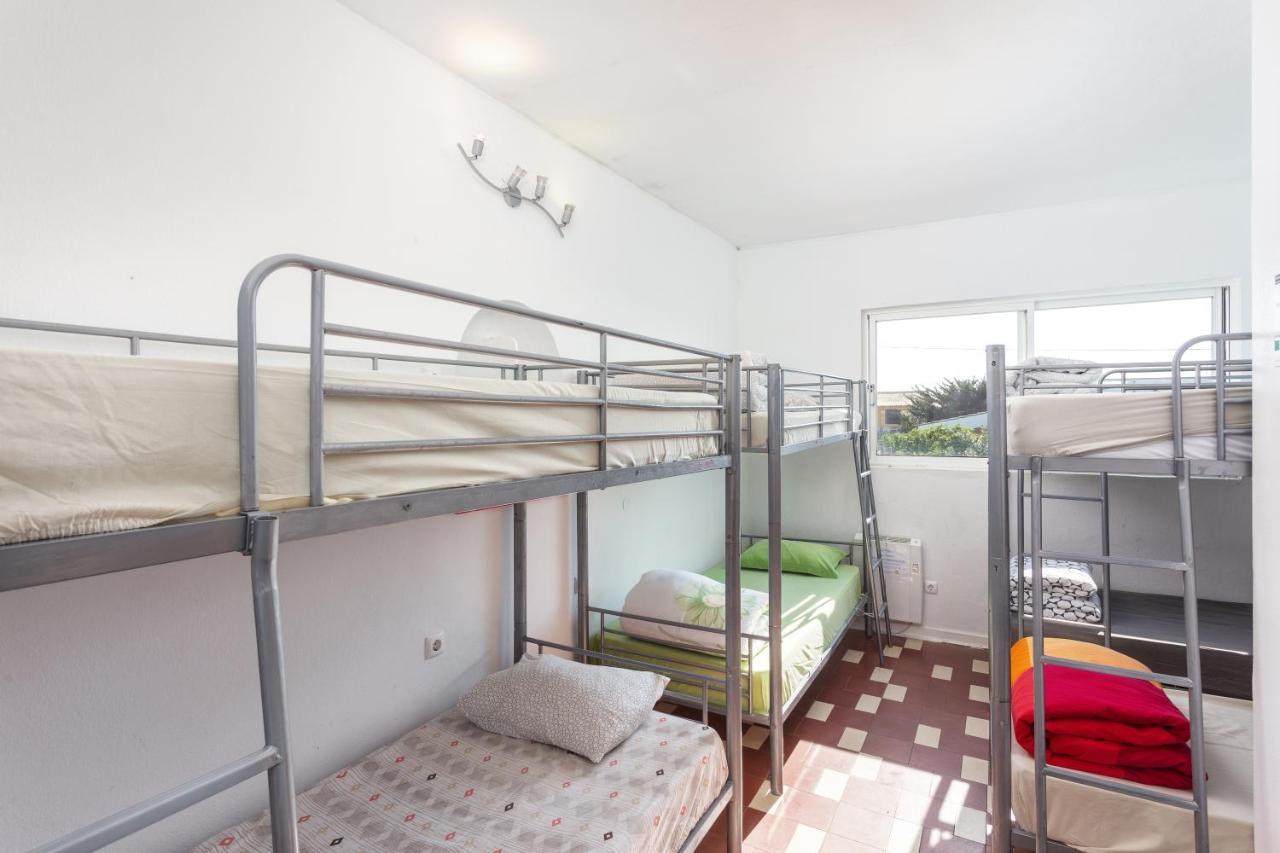 Faro Beach Life Hostel 외부 사진