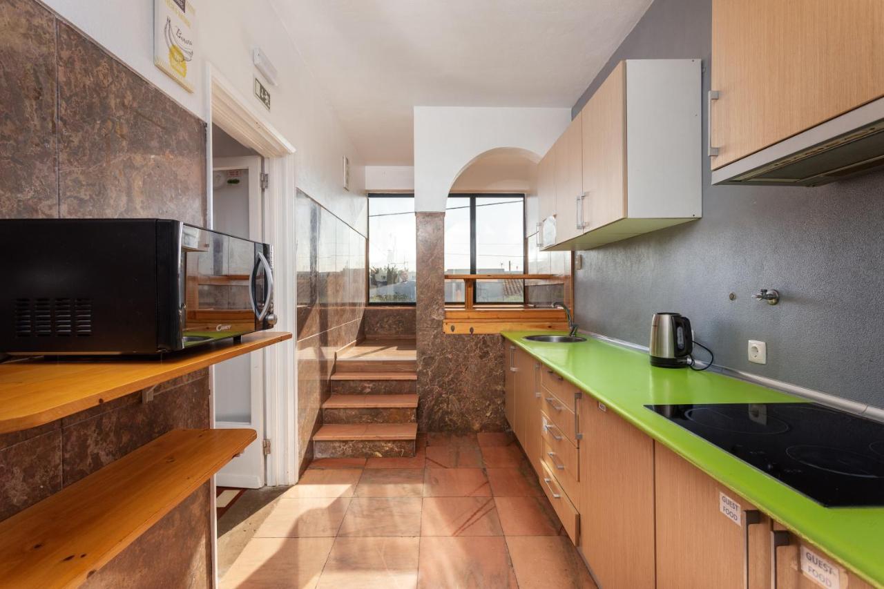 Faro Beach Life Hostel 외부 사진