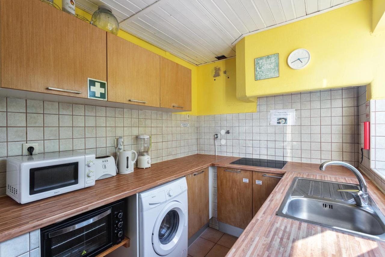Faro Beach Life Hostel 외부 사진