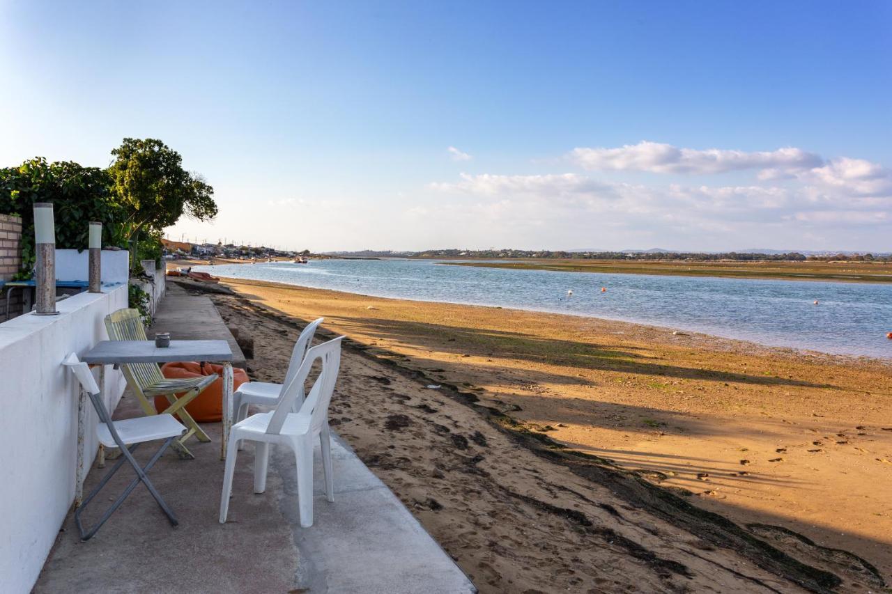 Faro Beach Life Hostel 외부 사진