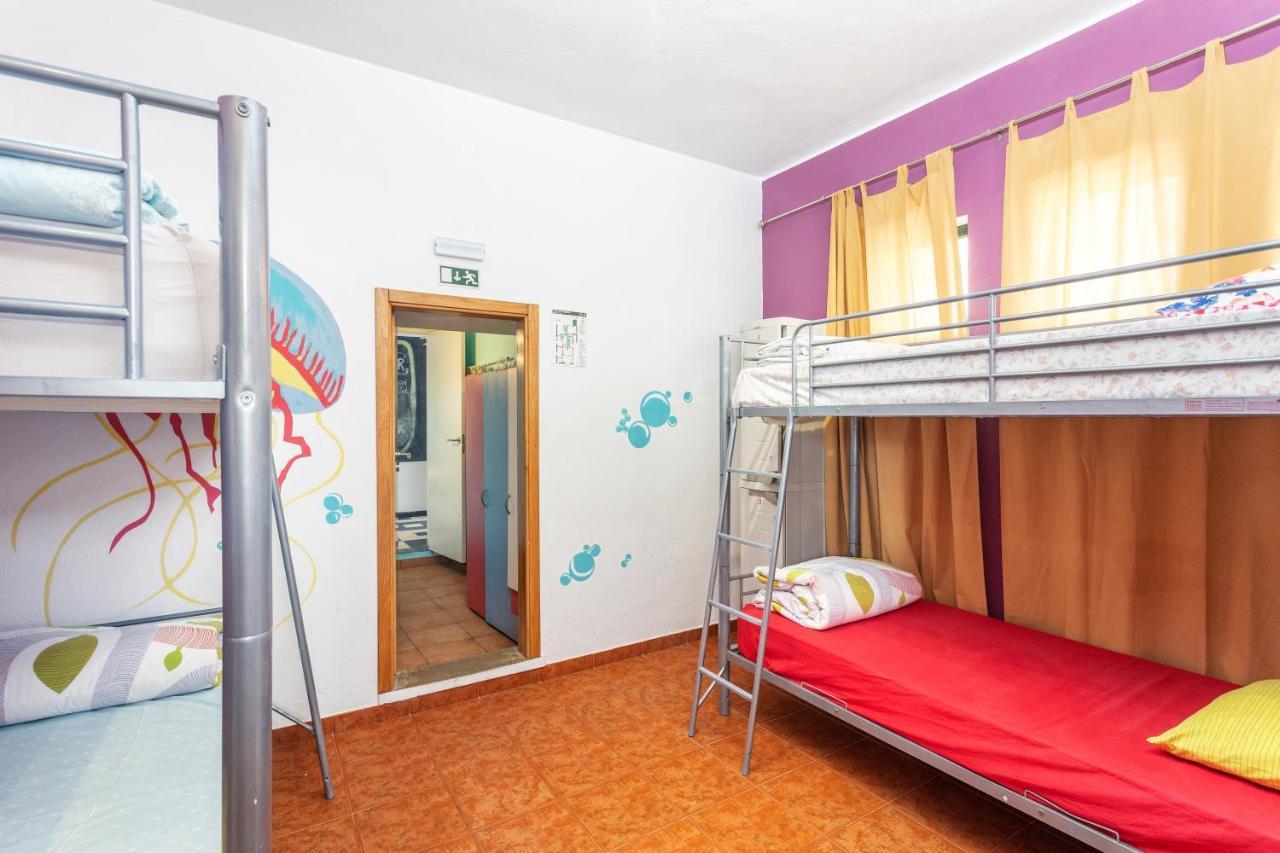 Faro Beach Life Hostel 외부 사진