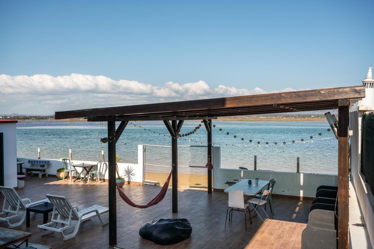 Faro Beach Life Hostel 외부 사진