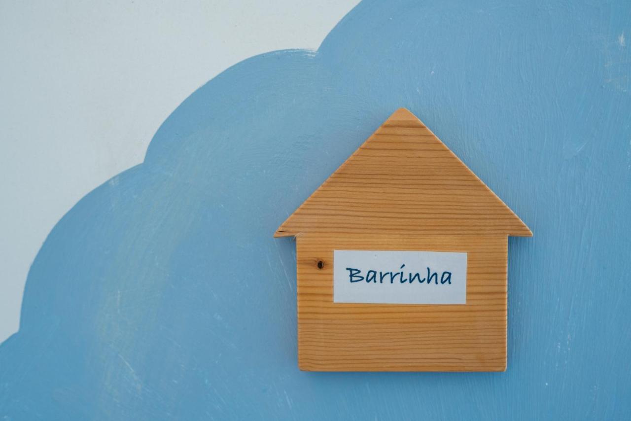 Faro Beach Life Hostel 외부 사진