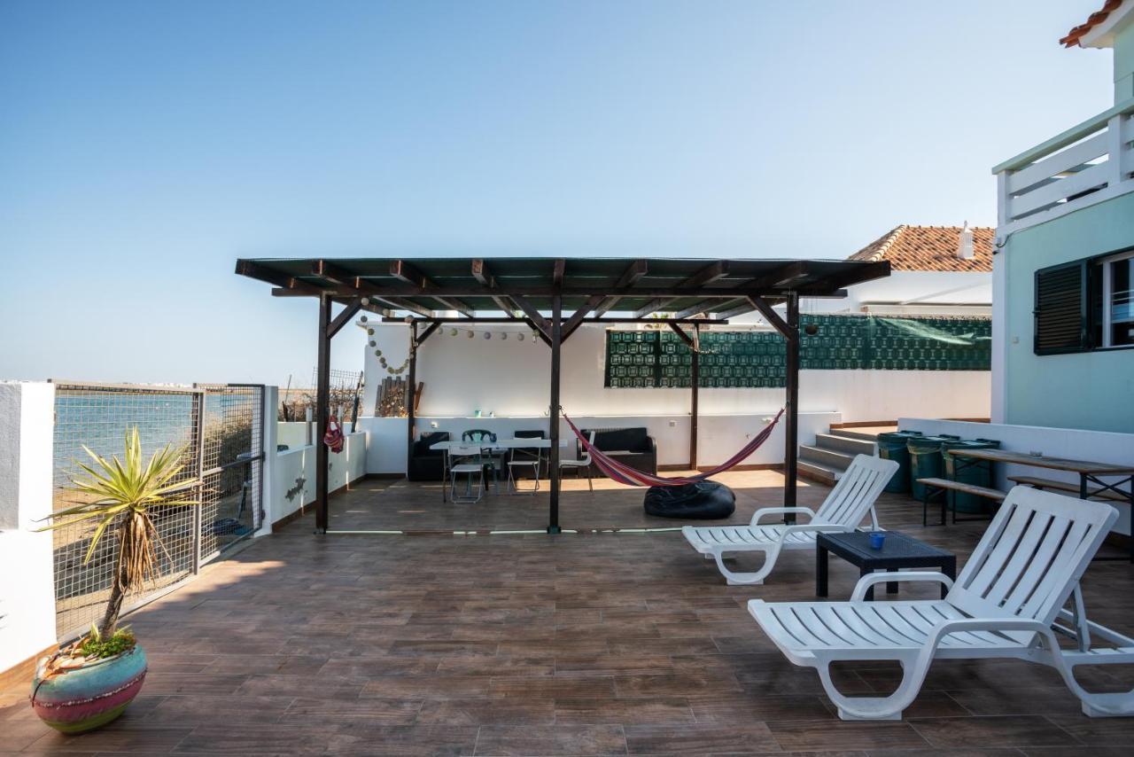 Faro Beach Life Hostel 외부 사진