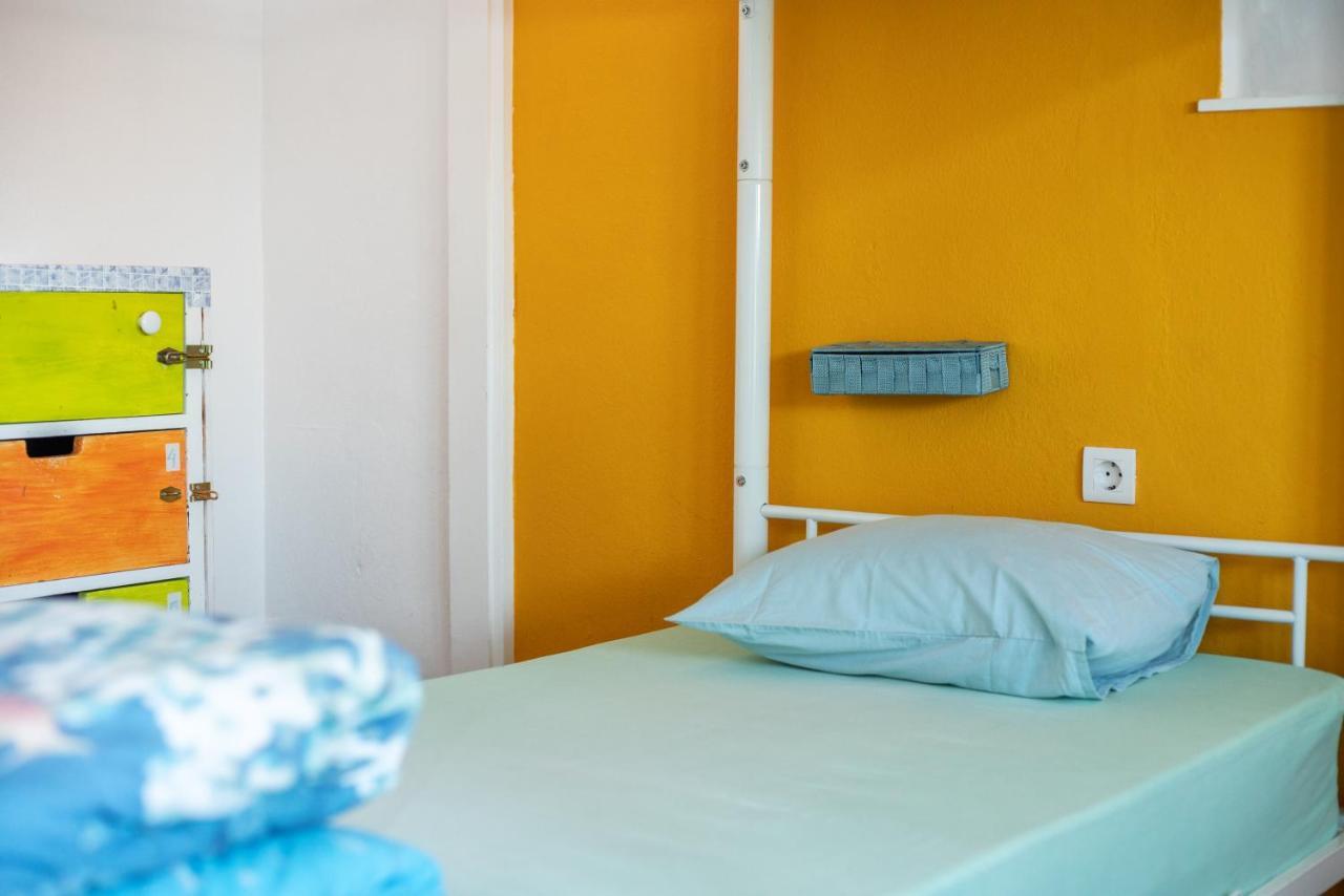 Faro Beach Life Hostel 외부 사진