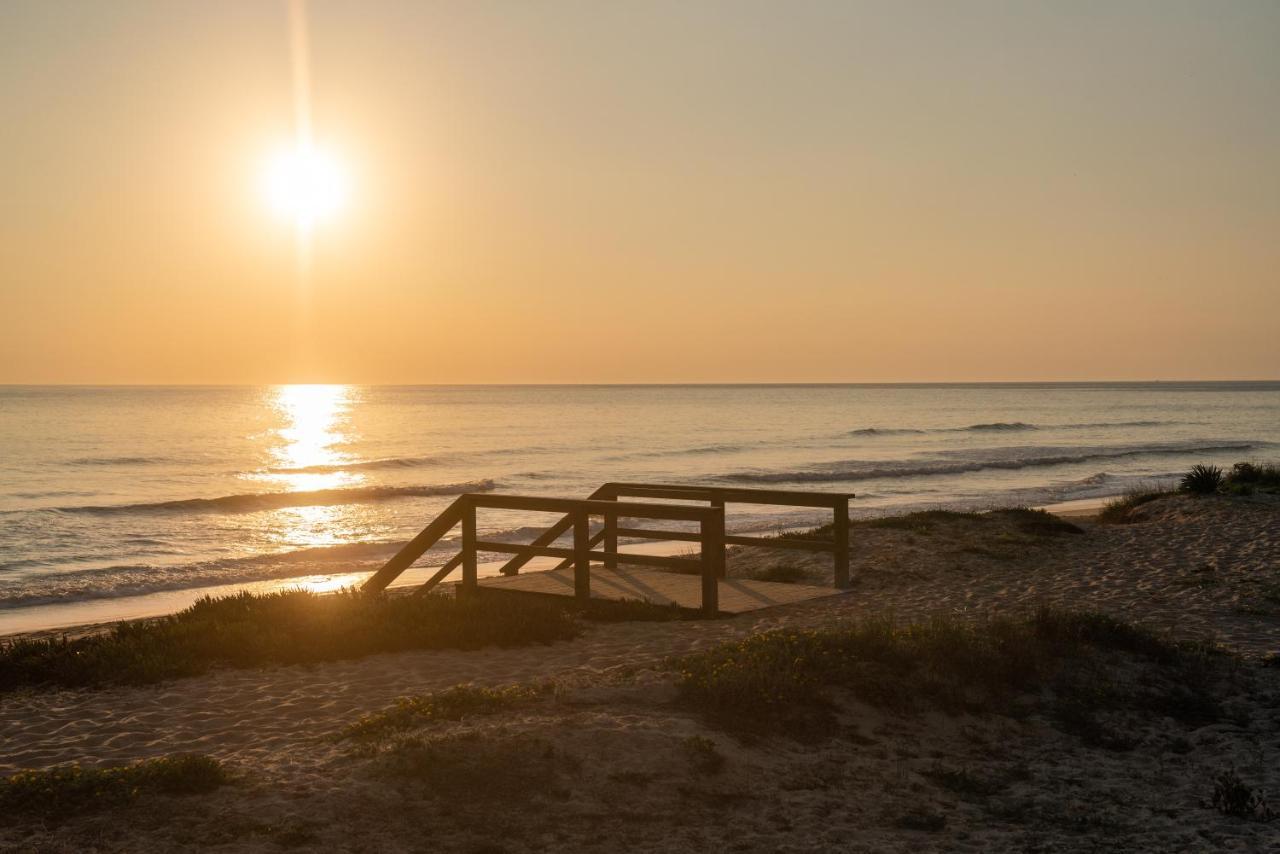 Faro Beach Life Hostel 외부 사진