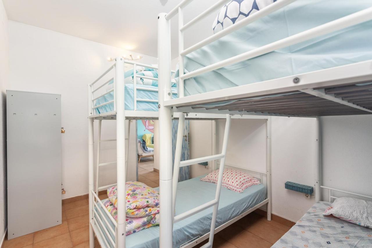 Faro Beach Life Hostel 외부 사진