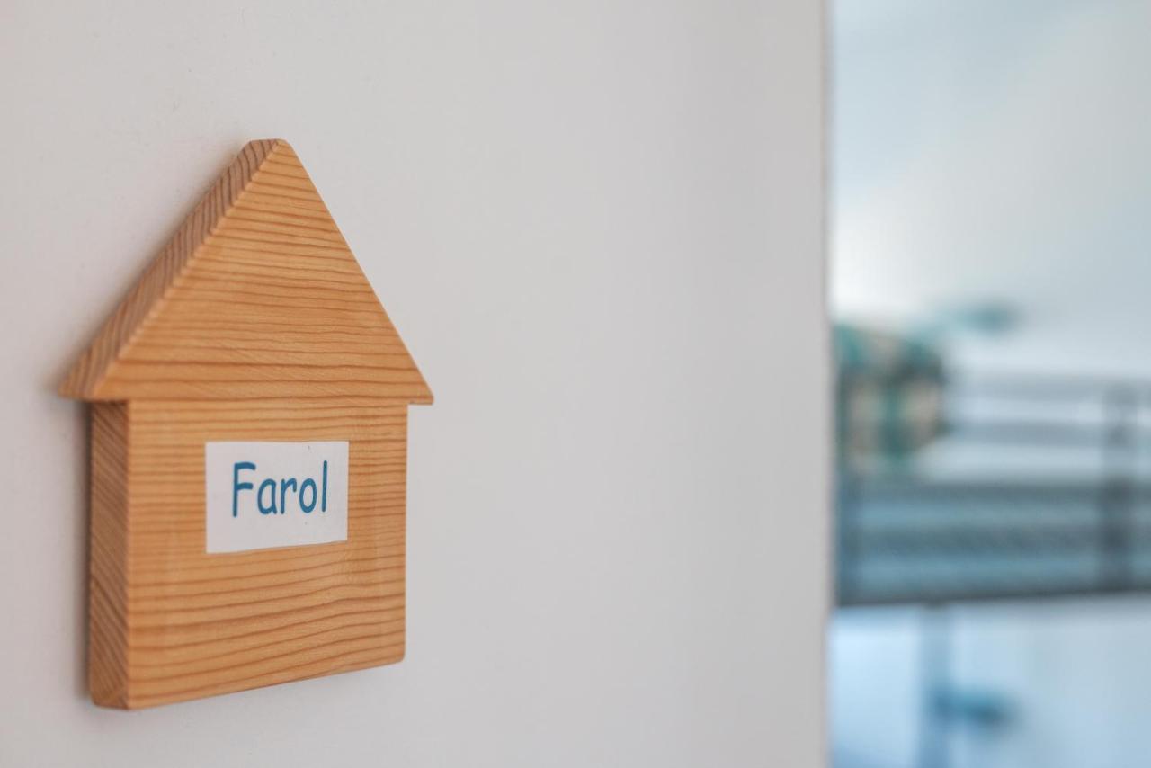 Faro Beach Life Hostel 외부 사진