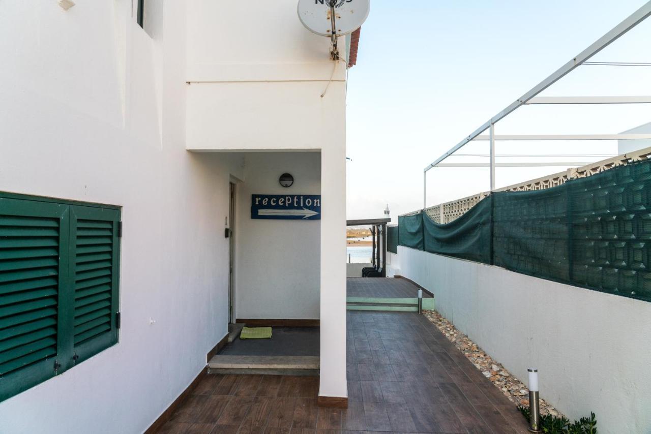 Faro Beach Life Hostel 외부 사진