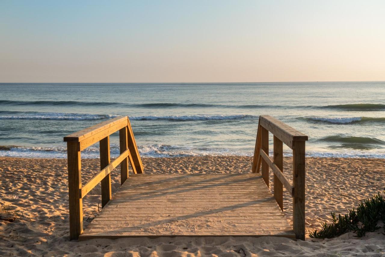 Faro Beach Life Hostel 외부 사진